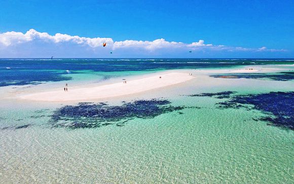 Soft All Inclusive in 4* sulla spiaggia di Garoda