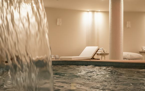 Elysian luxury hotel & spa 5*
