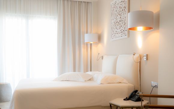 Elysian luxury hotel & spa 5*