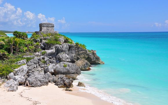 Luxury Bahia Principe Sian Ka'an 5* - Adults Only