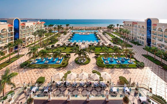 Premier Le Reve Hotel & Spa 5* - Adults Only
