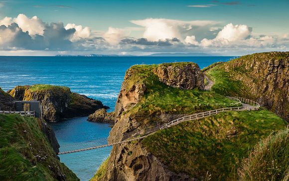 Alla scoperta dell'Irlanda