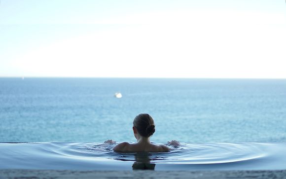 Carpe Diem Beach Resort & Spa