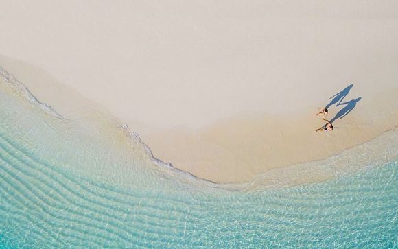 Alla scoperta delle Maldive
