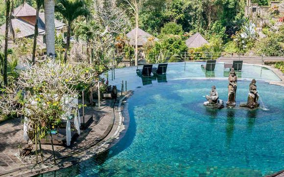 Ubud - The Payogan Villa Resort and Spa 5*