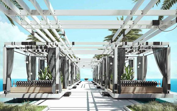 Bless Hotel Ibiza 5* - Adults Only