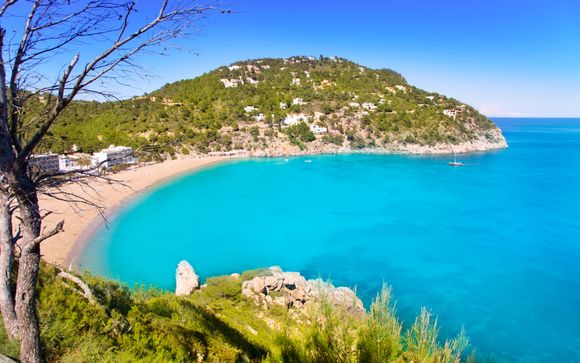 Alla scoperta di Ibiza