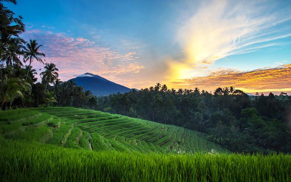 Alla scoperta dell'Indonesia