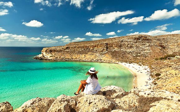 Appartamenti Lampedusa