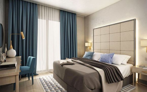 Hotel Harmony 4*