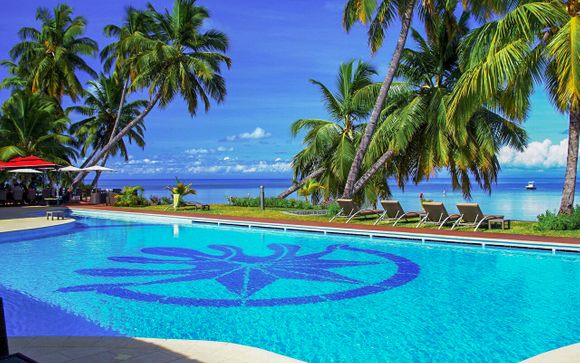 Il Soanambo Hotel 4* 