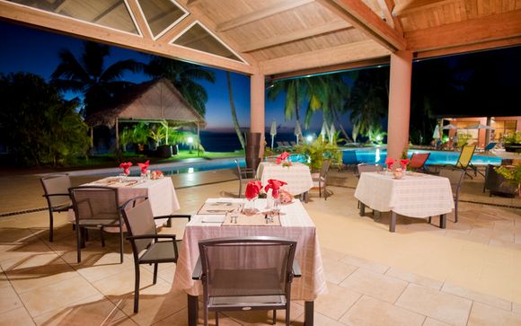 Il Soanambo Hotel 4* 