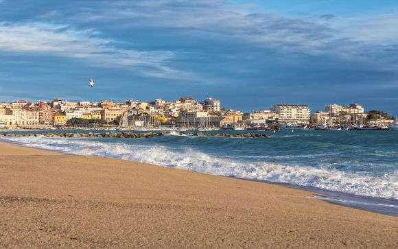Alla scoperta di Palamós