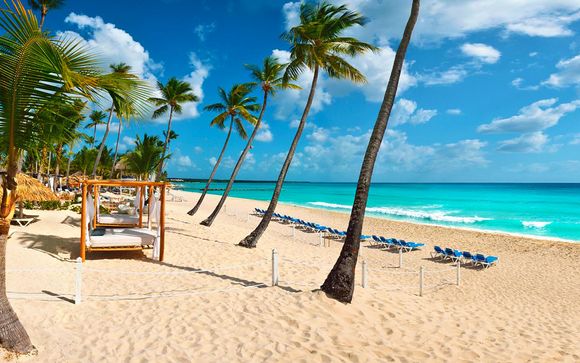 Eden Village Premium Gran Dominicus Royal 5* - Adults Only
