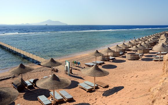 Charmillion Club Resort 5*