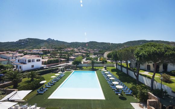 Hotel Baja 4*