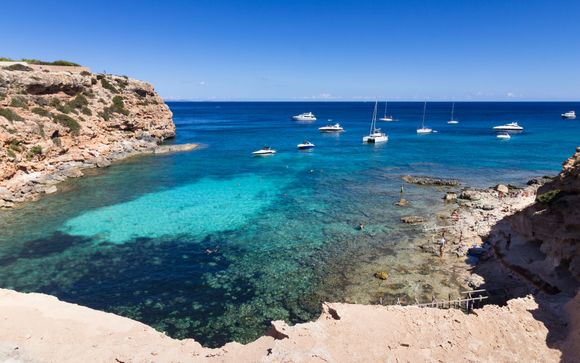 Alla scoperta di Formentera