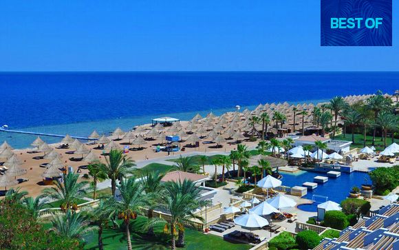 Relax a 5* in Soft All Inclusive fronte mare