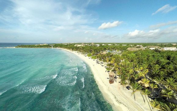 Alla scoperta della Riviera Maya
