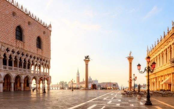 Alla scoperta di Venezia