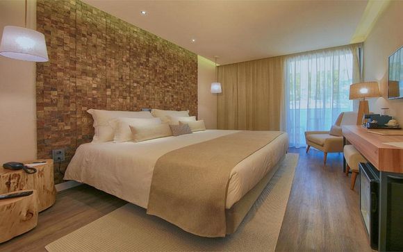 Hotel Jupiter Marina 4* - Adults Only