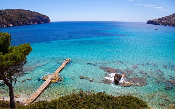 Alla scoperta di Maiorca