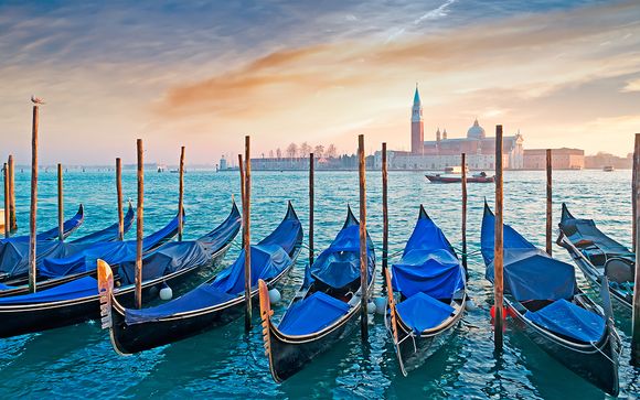Alla scoperta di Venezia