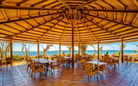 Hotel Taro Beach 4*