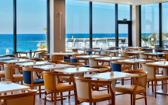 Labranda Riviera Premium Resort & Spa 4*