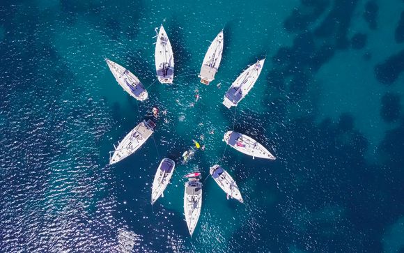 Il vostro Yacht