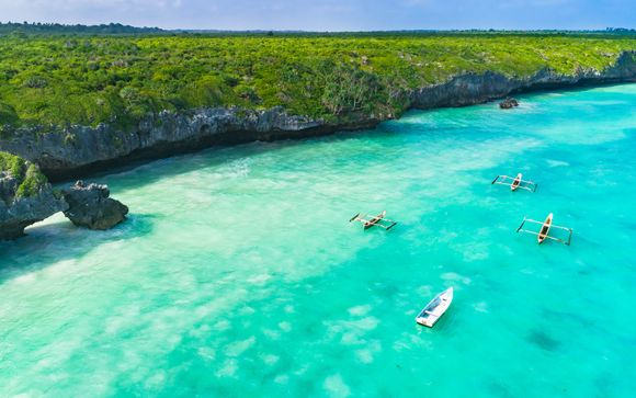 Alla scoperta di Zanzibar
