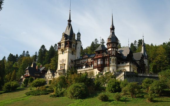 Alla scoperta della Romania