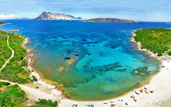 Alla scoperta di San Teodoro
