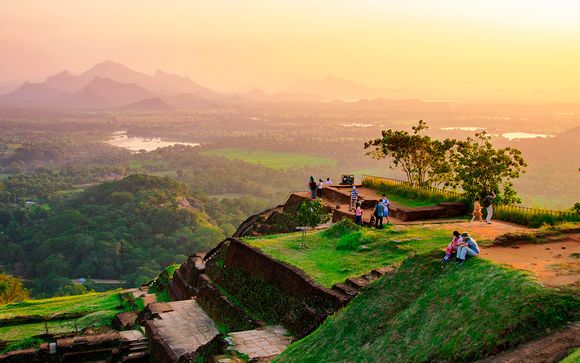 Alla scoperta dello Sri Lanka