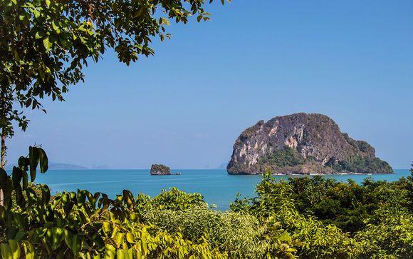 Alla scoperta della Thailandia