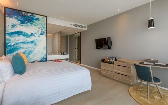 Phuket - The Nature Phuket 5*