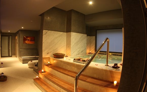 L'AG Hotel & Spa 5*