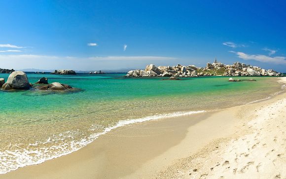 Alla scoperta della Corsica