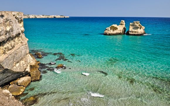 Alla scoperta del Salento