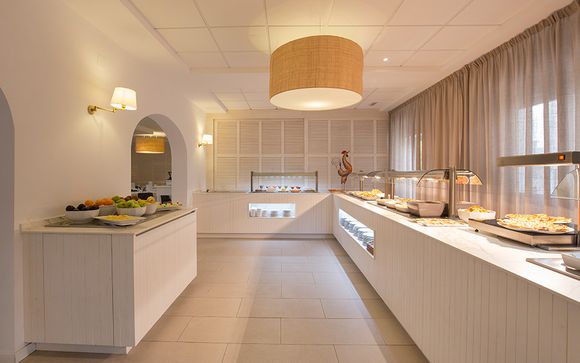 Il Cabot Romantic - Adults Only
