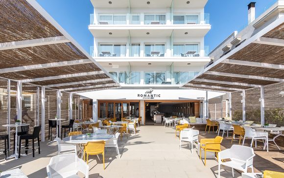 Il Cabot Romantic - Adults Only