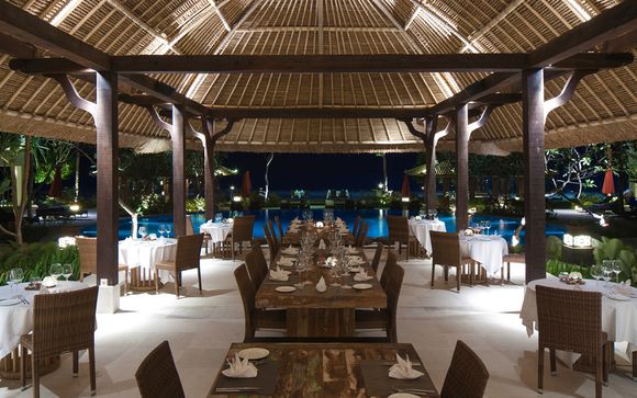 Lombok - Sudamala Suites & Villas Lombok 5*