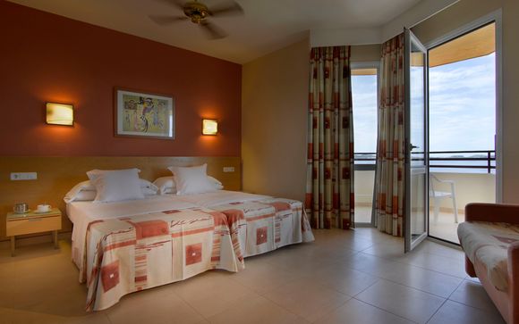 Fiesta Hotel Tanit