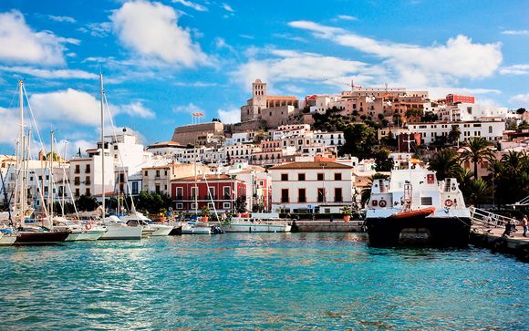 Alla scoperta di Ibiza