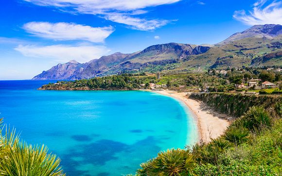 Alla scoperta di Campofelice di Roccella e della Sicilia