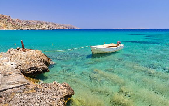 Alla scoperta di Creta