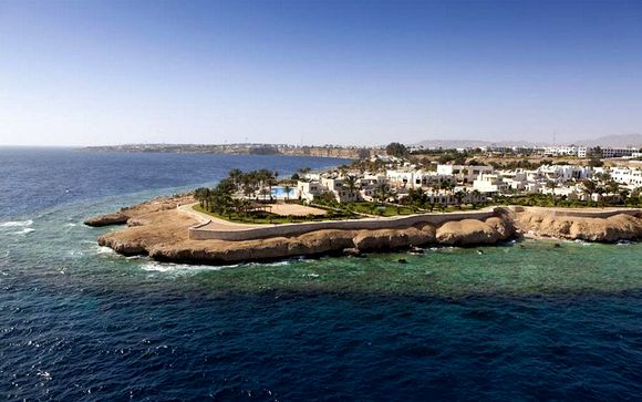 Alla scoperta di Sharm El Sheikh