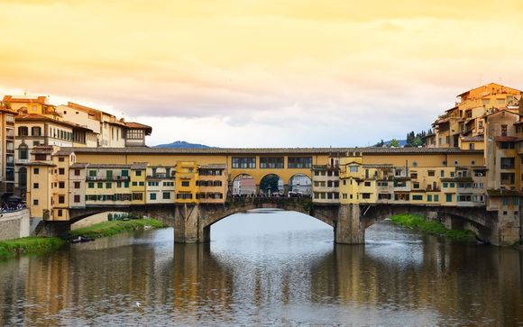 Alla scoperta di Firenze