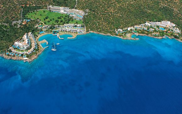 Alla scoperta di Creta