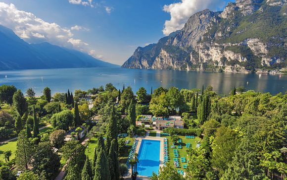Alla scoperta di Riva del Garda